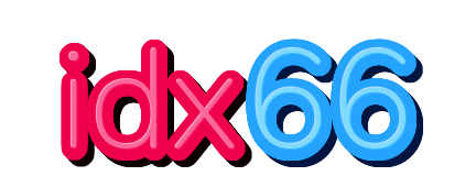 idx66 — logo kanal