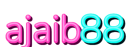 ajaib88 — logo kanal