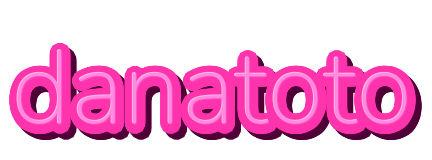 danatoto — logo kanal