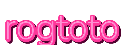 rogtoto — logo kanal