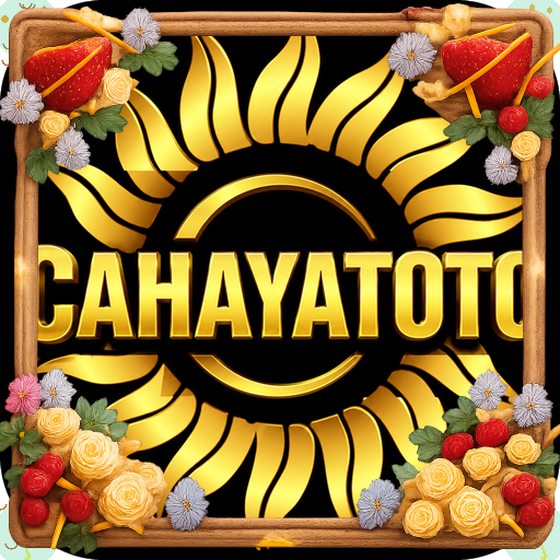 cahayatoto — mitra unggulan