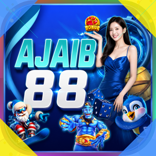 ajaib88 — mitra unggulan